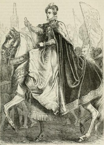Shakespeare S Patron Queen Elizabeth