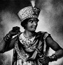 Edmund Kean as Othello