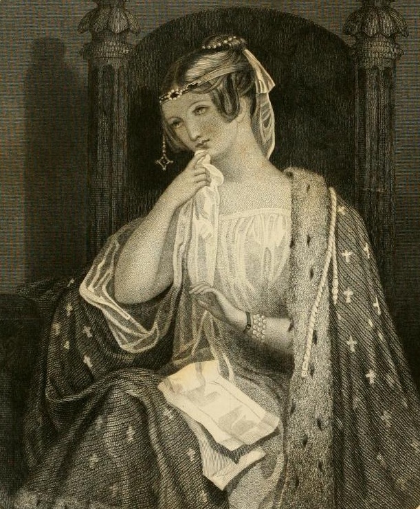 role of cordelia in king lear