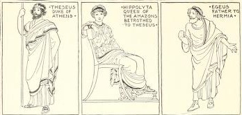 Illus. Lucy Fitch Perkins, 1907.