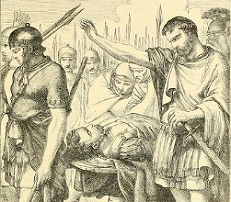 Julius caesar brutus vs antony essay