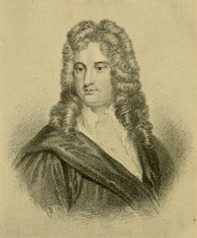 Nicholas Rowe (1674-1718)