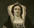 Lady Macbeth from the Sisterhood Gallery.