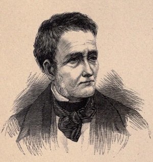 Thomas De Quincey