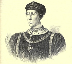 King Henry VI